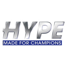Hype International BV